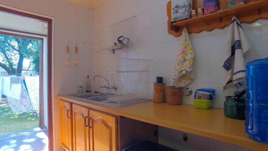 4 Bedroom Property for Sale in Protea Park North West